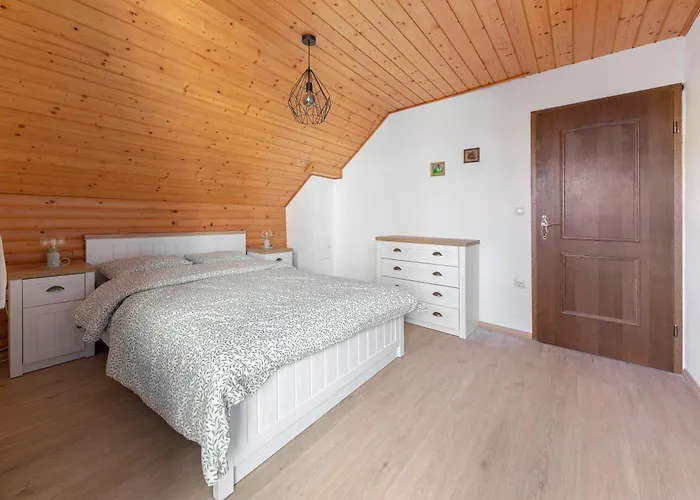 Holiday Home Kersnik