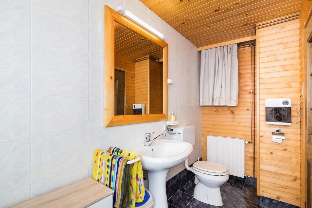 Prázdninový dům Kersnik Bohinj