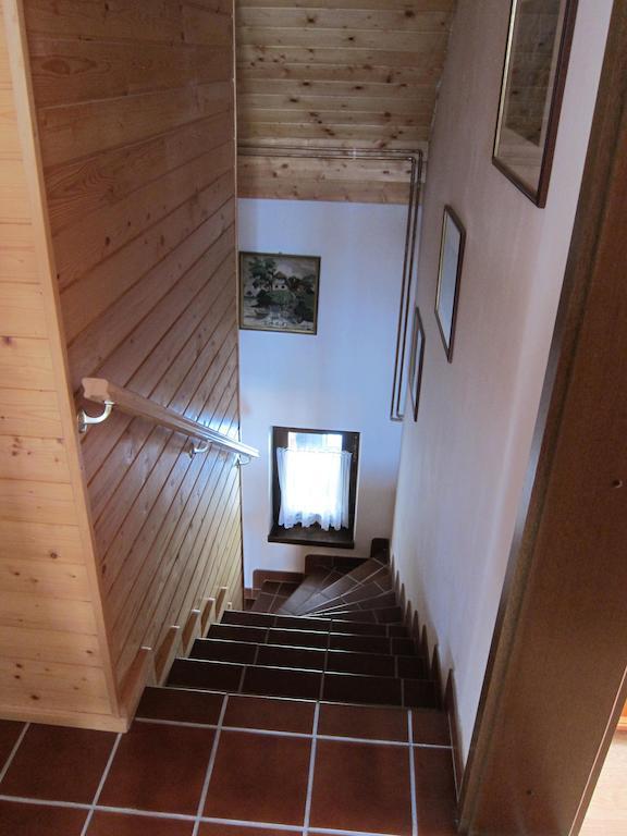 Kersnik Bohinj